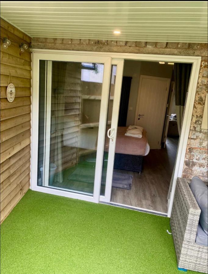 Appartamento Poppy's Place Llandudno Junction