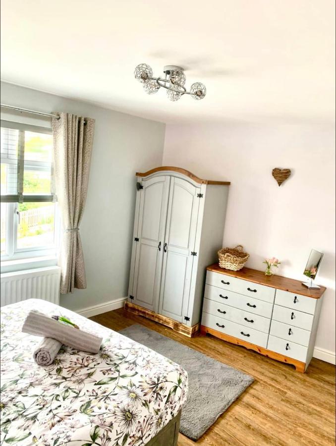Poppy's Place